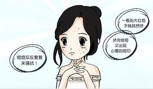 祛痘的方法：痘天使专业祛痘连锁机构为您揭秘