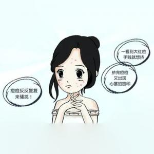 祛痘的方法：痘天使专业祛痘连锁机构为您揭秘