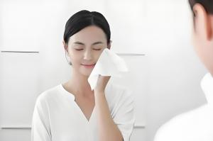夏天到了，该如何避免皮肤干燥出油