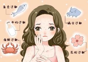 换季过敏：认识它、应对它